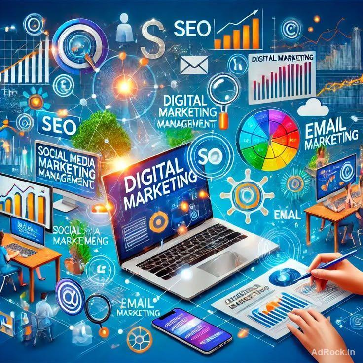 Sangita Infotech India | Digital Marketing Company in Ahmedabad