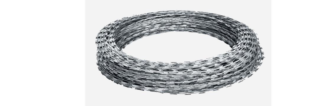 Concertina Coil Manufacturers in Delhi