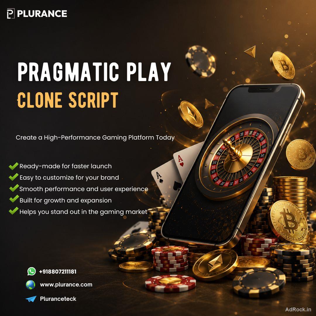 Turn Clicks into Customers with a Pragmatic Clone Script 