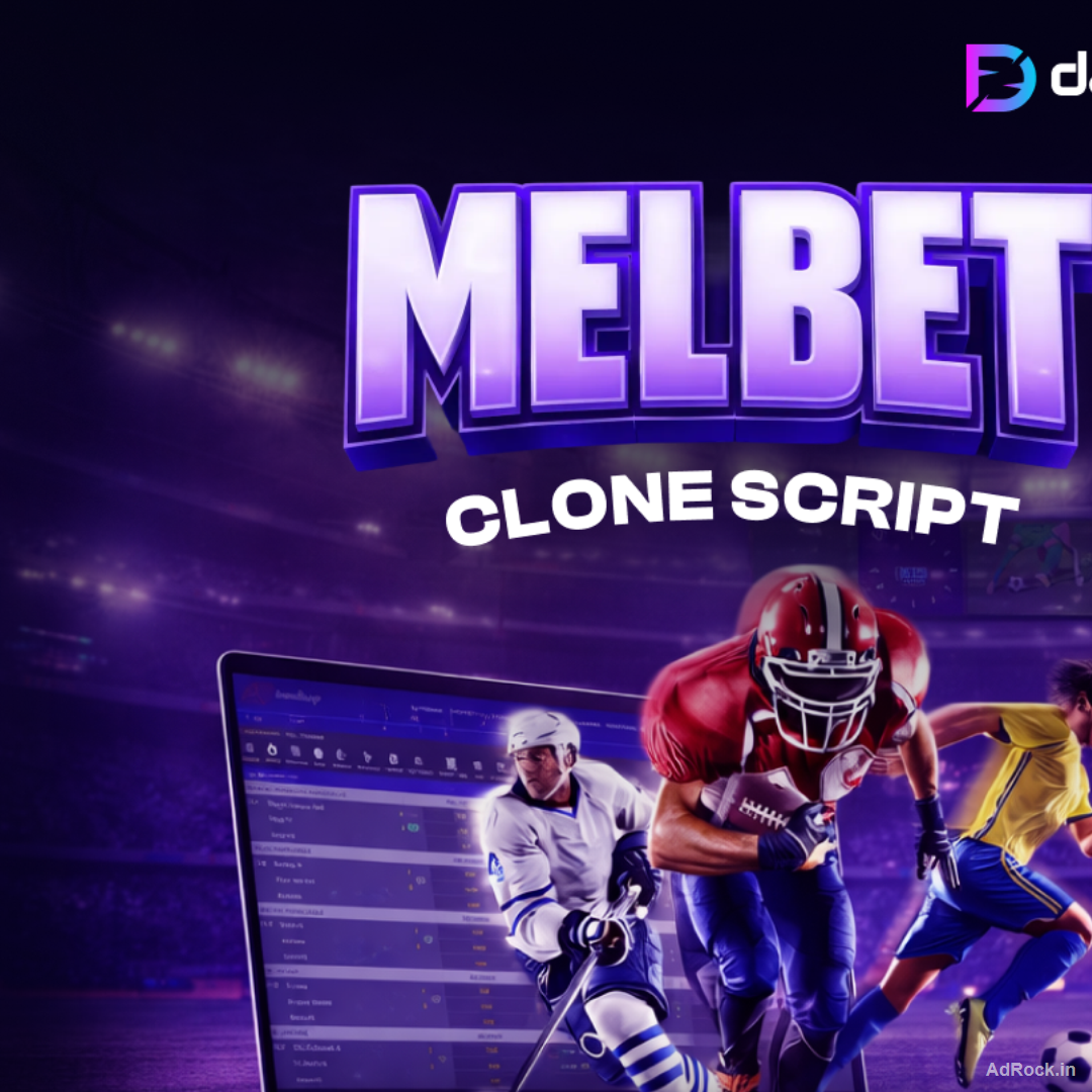 Gain Full Sportsbook Ownership with a High-Performance Melbet Clone Script