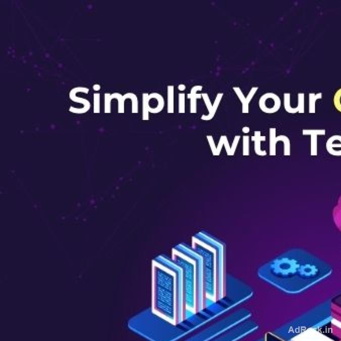 Enterprise Cloud Services | TeleGlobal International