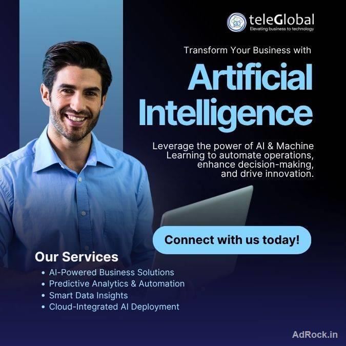 Empower Your Enterprise with Cloud-Integrated Solutions