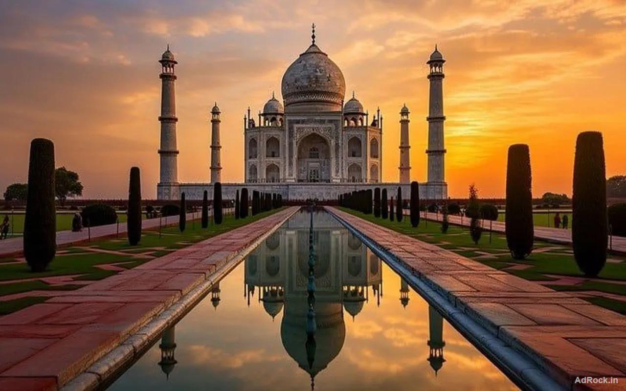Taj Mahal Tour from Delhi Complete Guide