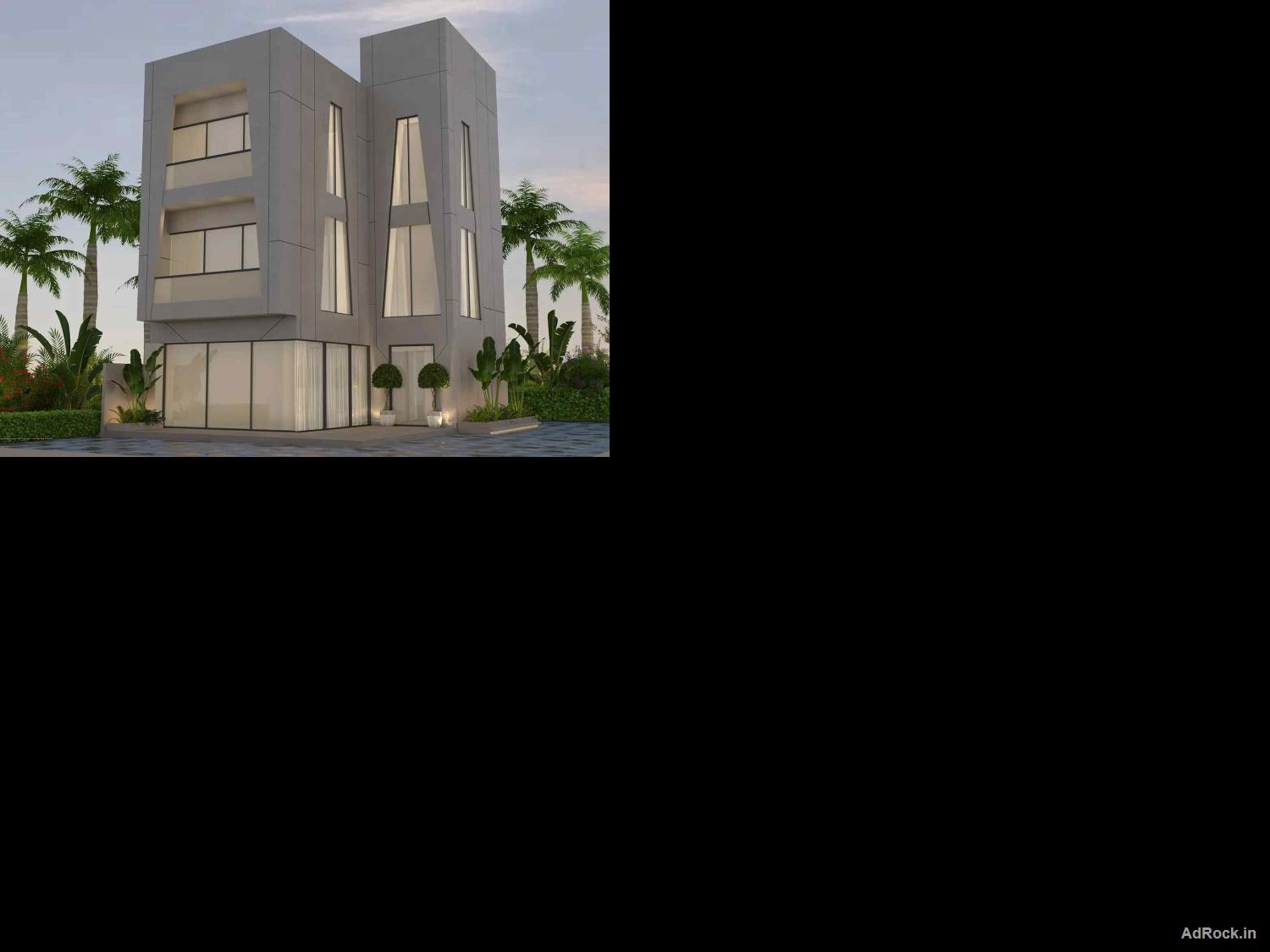 New Villa Projects in Raj Nagar Extension Ghaziabad | Nirvana Homes