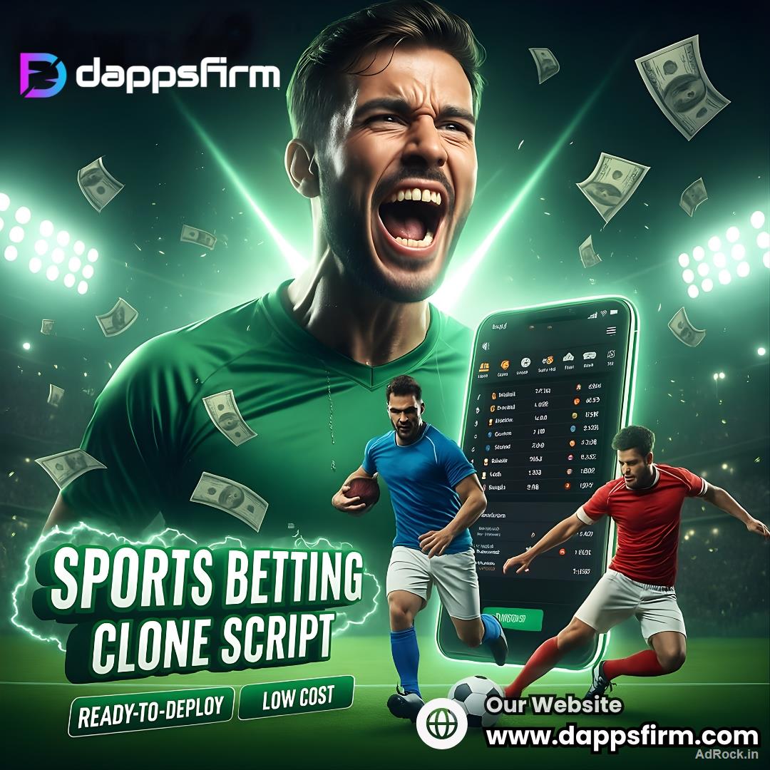 Enable API-Integrated Match Feeds Using a Next-Level Sports Betting Clone Script
