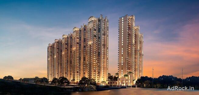 Apartments in Sector 150 Noida | Pious Orchards