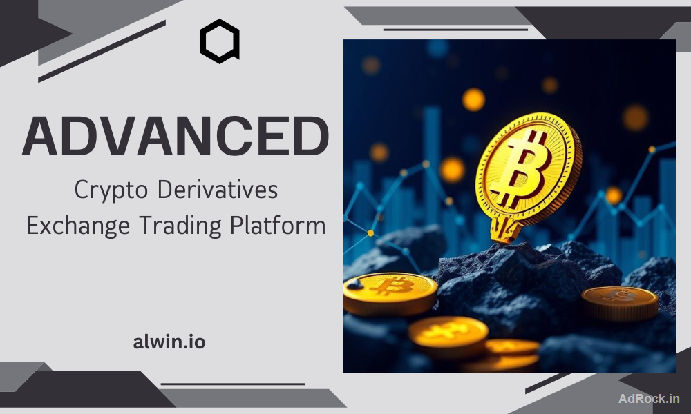 Launch Your Crypto Derivatives Exchange