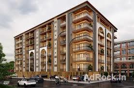 Buy a home at one of Noida's top selling locations at an affordable price