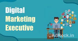 We are hiring Digital Marketing Executives