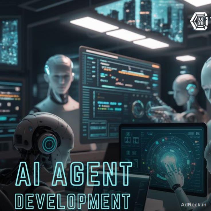 How Can AI Agent Development Transform Business Automation and ROI?
