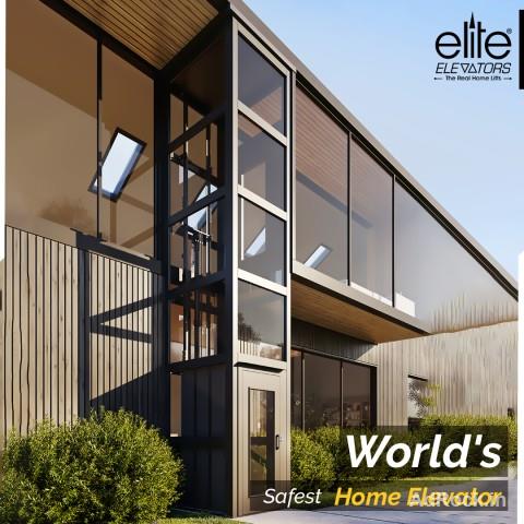 Platform Lift for Residential and Commercial Building Hyderabad