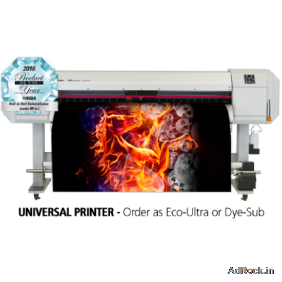 Mutoh ValueJet 1628X (WORLDPRINTHEAD)