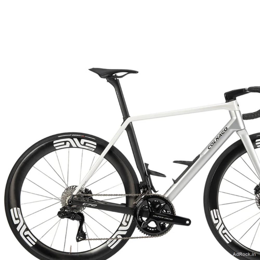 2026 Colnago C72 Super Record WRL Road Bike