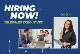 WE ARE HIRING TELE SALES EXECUTIVE IN SALEM
