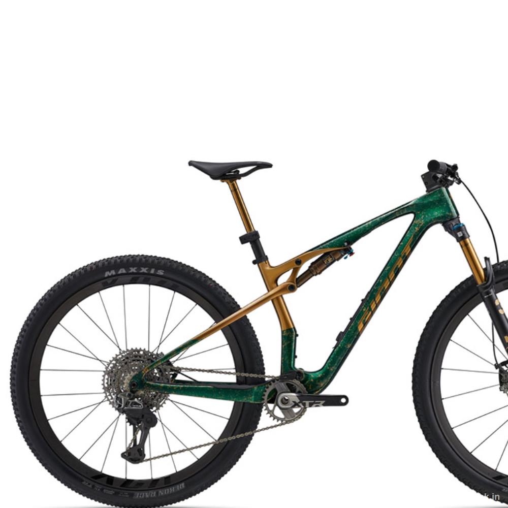 2026 Giant Anthem X Advanced SL 0 Mountain Bike