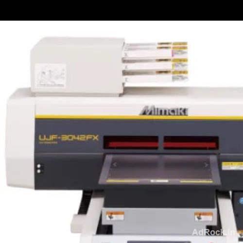 Mimaki UJF-3042FX | INDOELECTRONIC