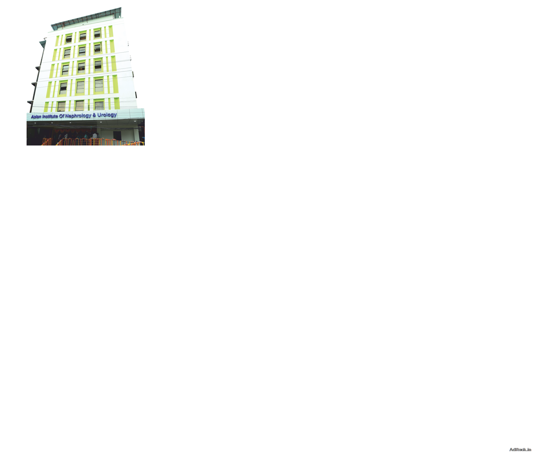 Best Nephrology & Urology Hospital in Dilsukhnagar | AINU Hospital Best Nephrology & Urology Hospital in Dilsukhnagar | AINU Hospital