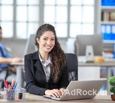 Immediate Hiring Accountant Cum Admin in Salem
