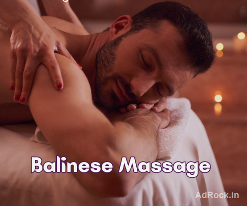 Relaxing Spa Therapy In Della Spa Chandrapur 8422019074