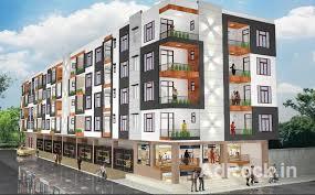 Starting at ₹35 Lakhs – Spacious Flats Available on a Budget!