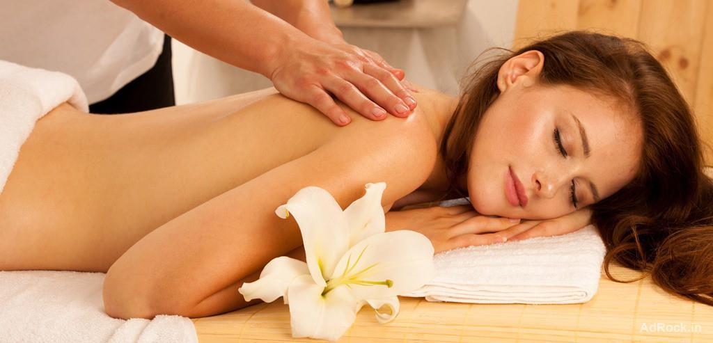 Ambience Spa & Salon in Nashik 8422802601