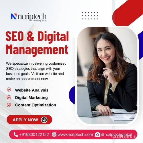 Kolkata Digital Marketing Firm