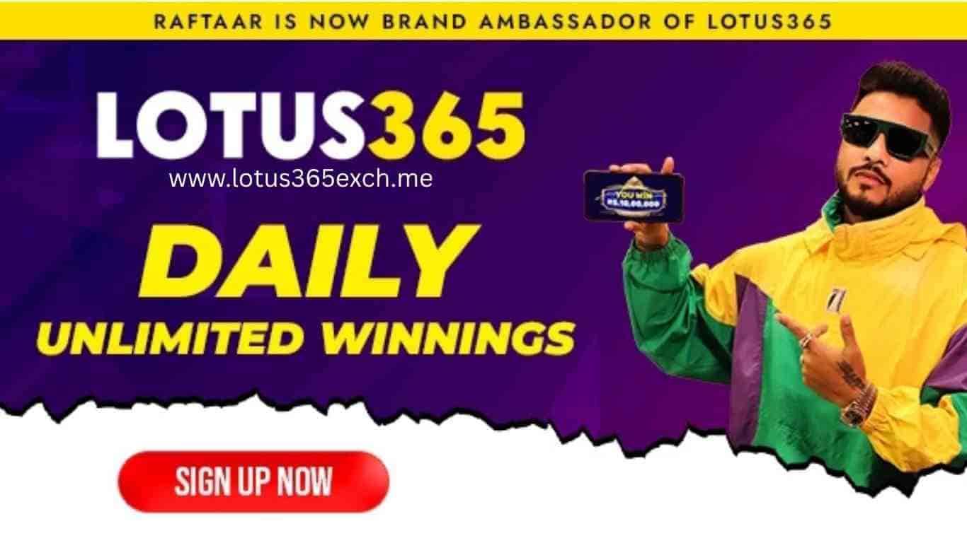 About Lotus365exch – Platform Details and User Support
