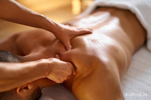 UNICORN SPA AMRAVATI 9970766238