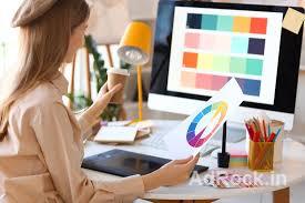 WE ARE HIRING GRAPHIC DESIGNER EXECUTIVE 