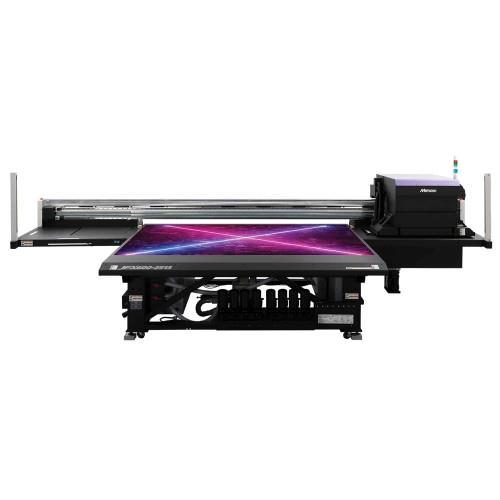 Mimaki JFX600-2513 | MEGAHPRINTING