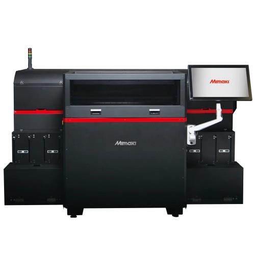 MIMAKI 3DUJ-553 Full Color 3D Printer | MEGAHPRINTING