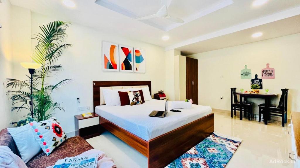 Why invest in Flats in Rosemont Residency Ghaziabad?