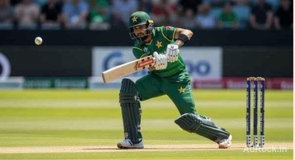 Get Tickets to Cricket Matches Near You