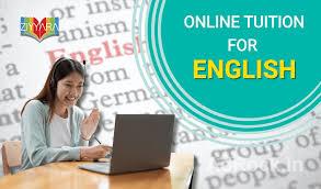 Online English Tuition: Interactive Learning for Class 9-12 Grammar and Writing Skills