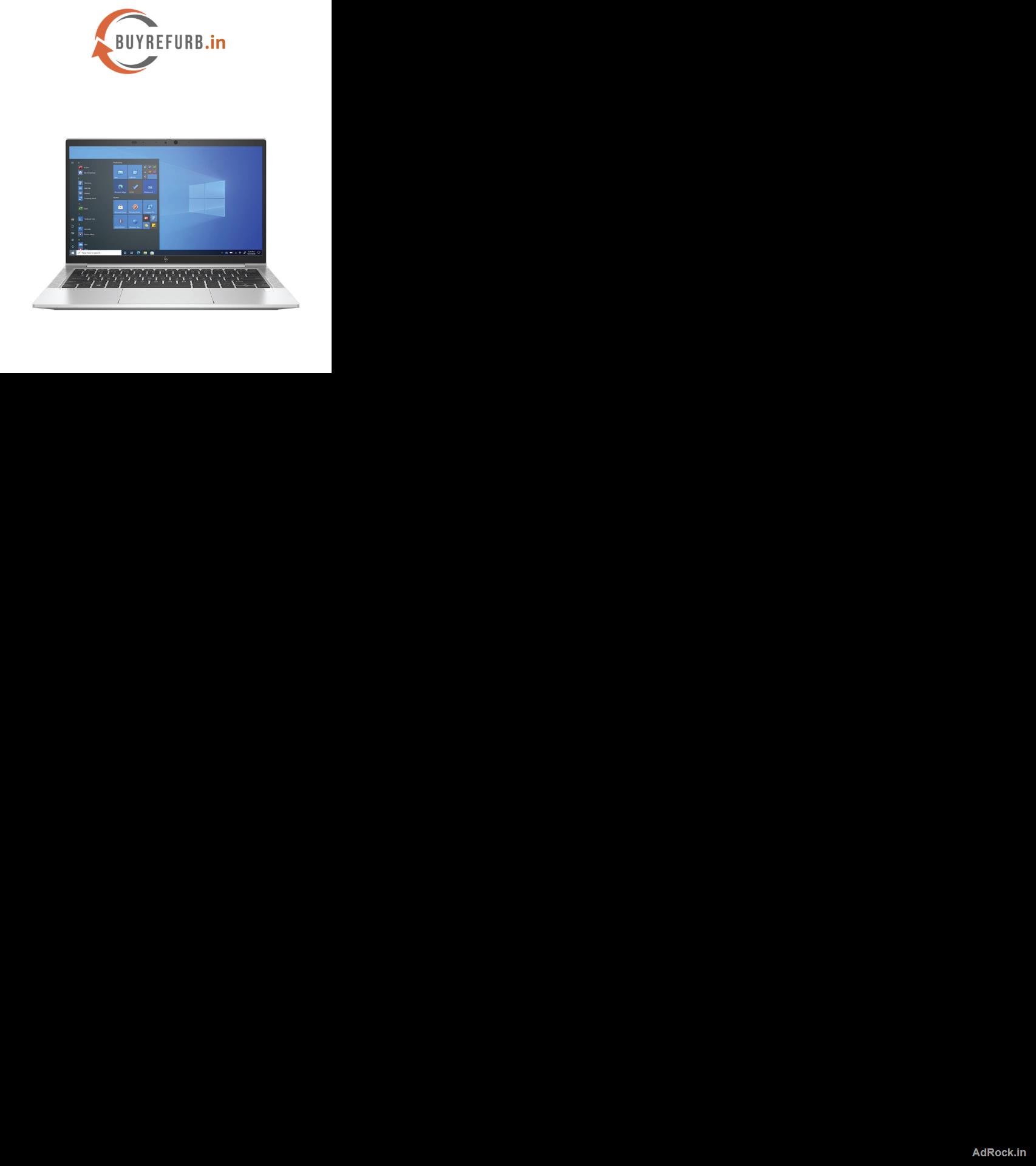 Professionally Checked Refurbished Computers & Accessories