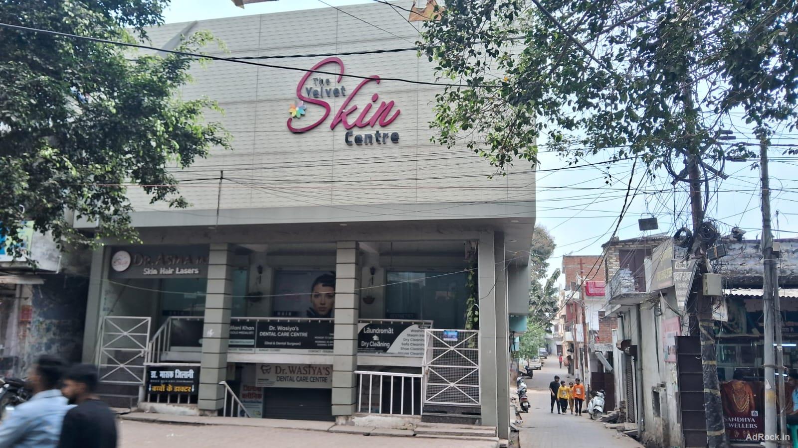 The Velvet Skin Centre – Best Skin Clinic & Best Dermatologist in Lucknow