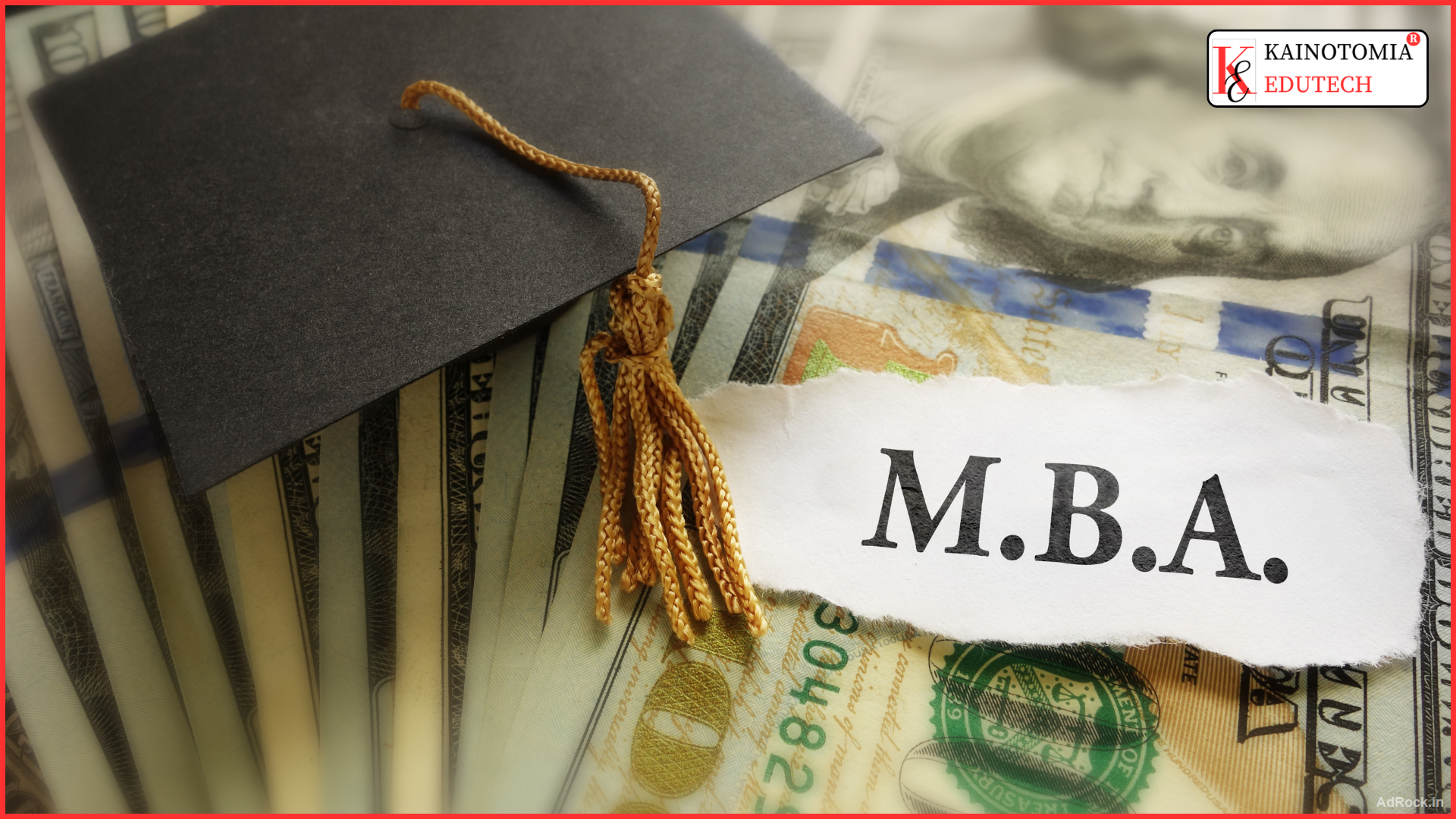 Benefits of Online and Distance MBA Course