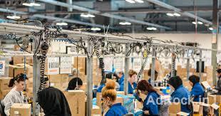 Job Opening For Production in Salem