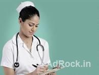 We are Hiring Staff Nurse in Salem