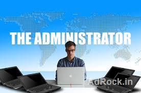 HIRING ADMINISTRATIVE OFFICERS IN SALEM