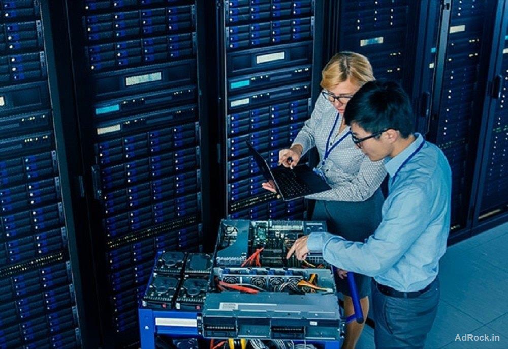 Affordable Laptop Repair – All Brands Fixed