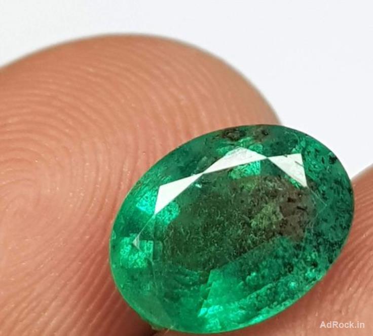 Rishabhjains.com | emerald  gemstone in ahmedabad