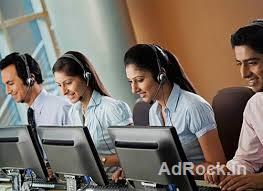 WE ARE HIRING  FRESHER AND EXPERIENCED TELECALLLER