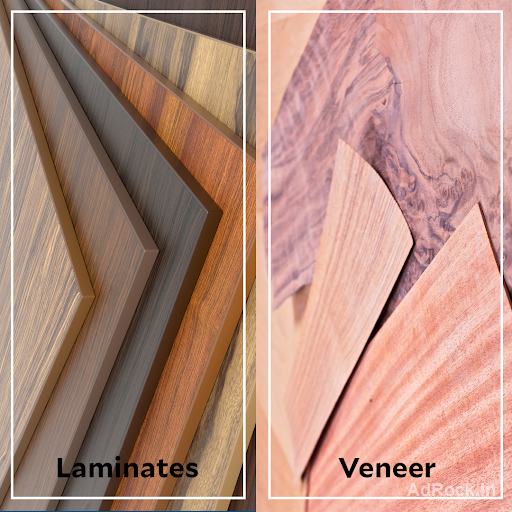 Buy High-Pressure Laminates – Durable, Stylish & Easy to Maintain