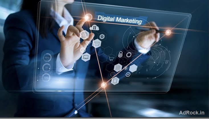 WE ARE HIRING DIGITAL MARKETING EXEUTIVE