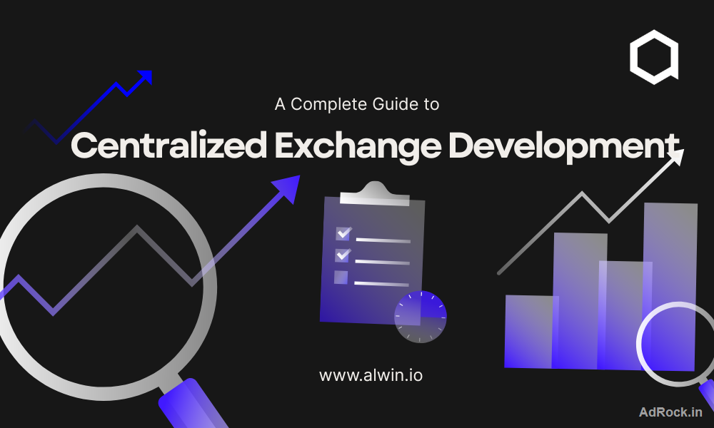 Scalable Centralized Exchange Development