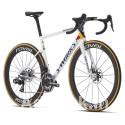 2025 Specialized S-Works Tarmac SL8 LTD Red Bull - BORA - Hansgrohe Edition Road Bike | CENTRACYCLES 2025 Specialized S-Works Tarmac SL8 LTD Red Bull - BORA - Hansgrohe Edition Road Bike | CENTRACYCLES