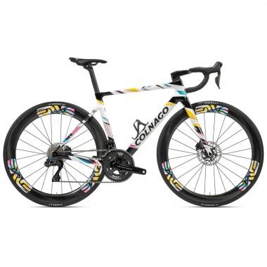 2025 Colnago V4Rs Tadej - Limited Edition Road Bike | KINGCYCLESPORT 2025 Colnago V4Rs Tadej - Limited Edition Road Bike | KINGCYCLESPORT