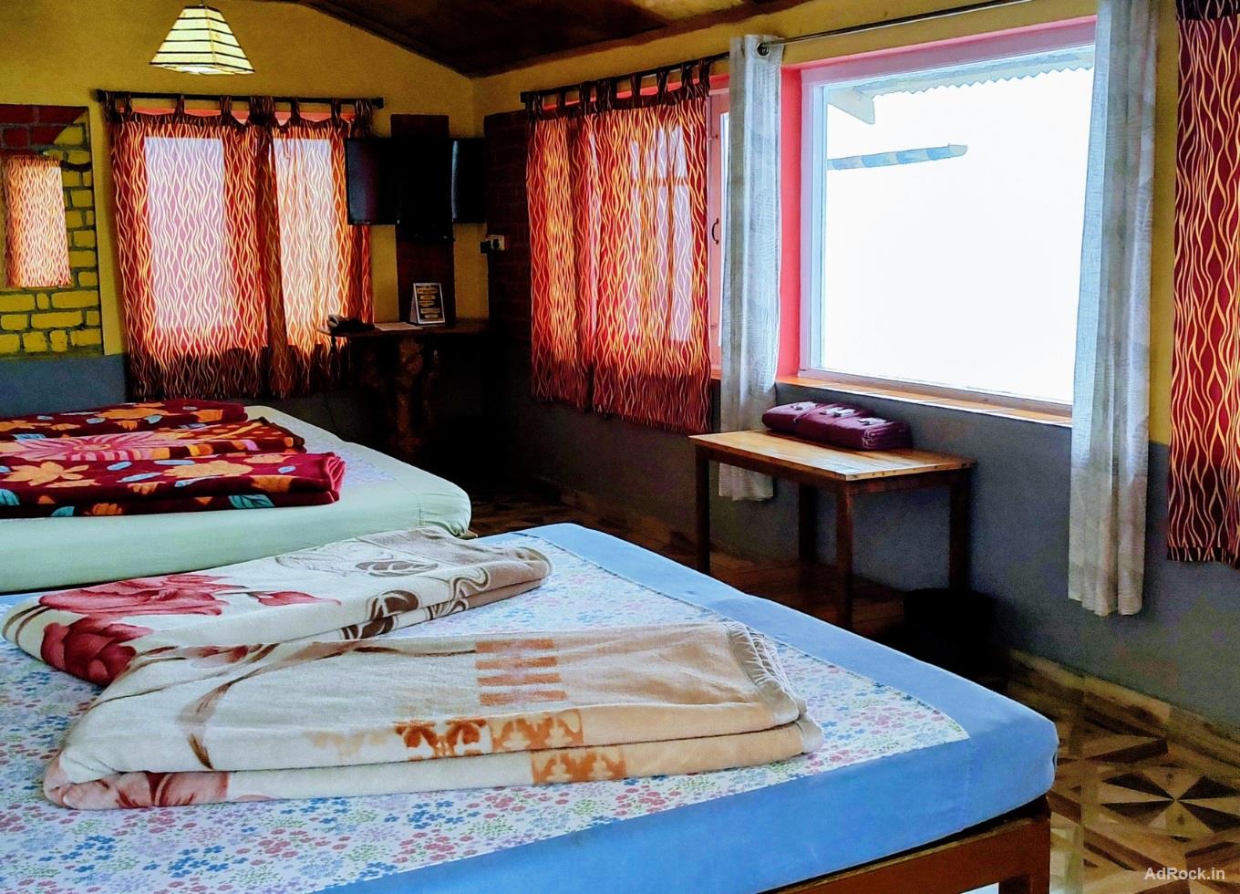 Resorts in Vattakanal | Vattakanal Valley View Resorts Resorts in Vattakanal | Vattakanal Valley View Resorts