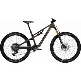 2025 Canyon Neuron CF 9 Mountain Bike (PIENARBIKESHOP) 2025 Canyon Neuron CF 9 Mountain Bike (PIENARBIKESHOP)
